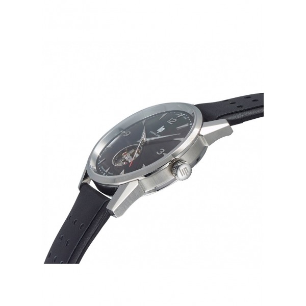 Watch Lip - HIMALAYA 40 MM CŒUR BATTANT / 671588-Montres-AtelierNet