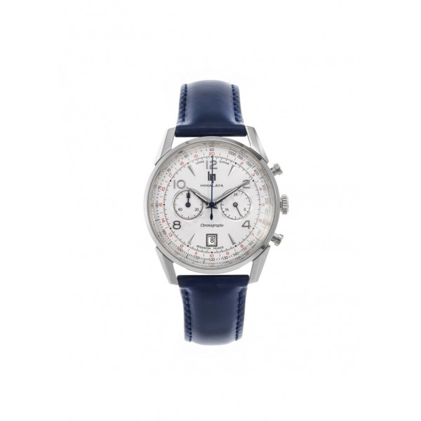 Watch Lip - HIMALAYA 40 MM CHRONOGRAPHE / 671593-Montres-AtelierNet