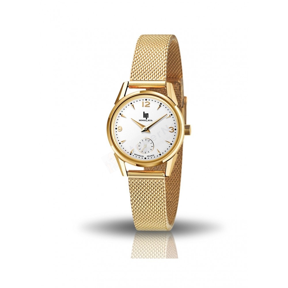 Watch Lip - HIMALAYA 29 MM / 671609-Montres-AtelierNet