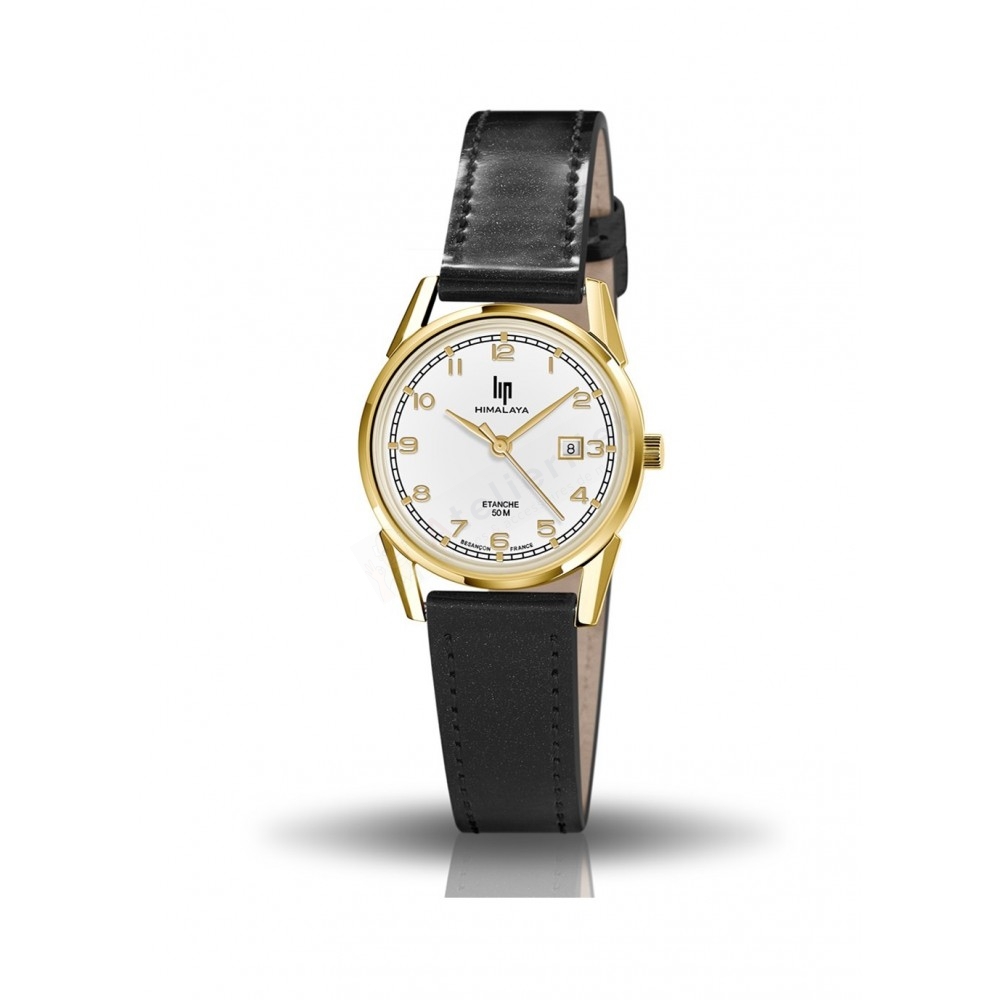 Watch Lip - HIMALAYA 29 MM / 671613-Montres-AtelierNet