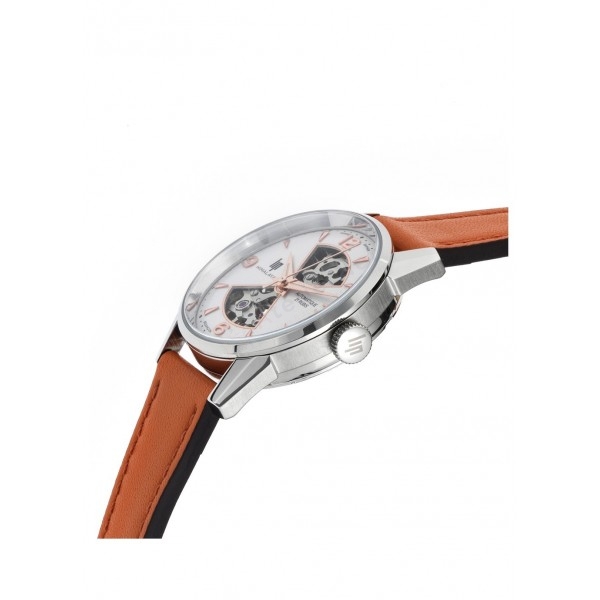 Watch Lip - HIMALAYA 33 MM SABLIER / 671680-Montres-AtelierNet