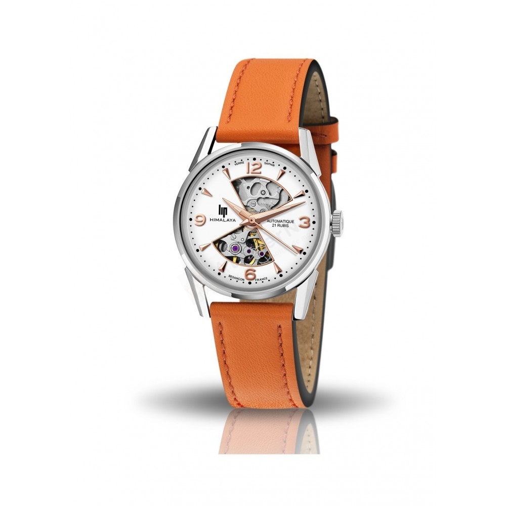 Watch Lip - HIMALAYA 33 MM SABLIER / 671680-Montres-AtelierNet