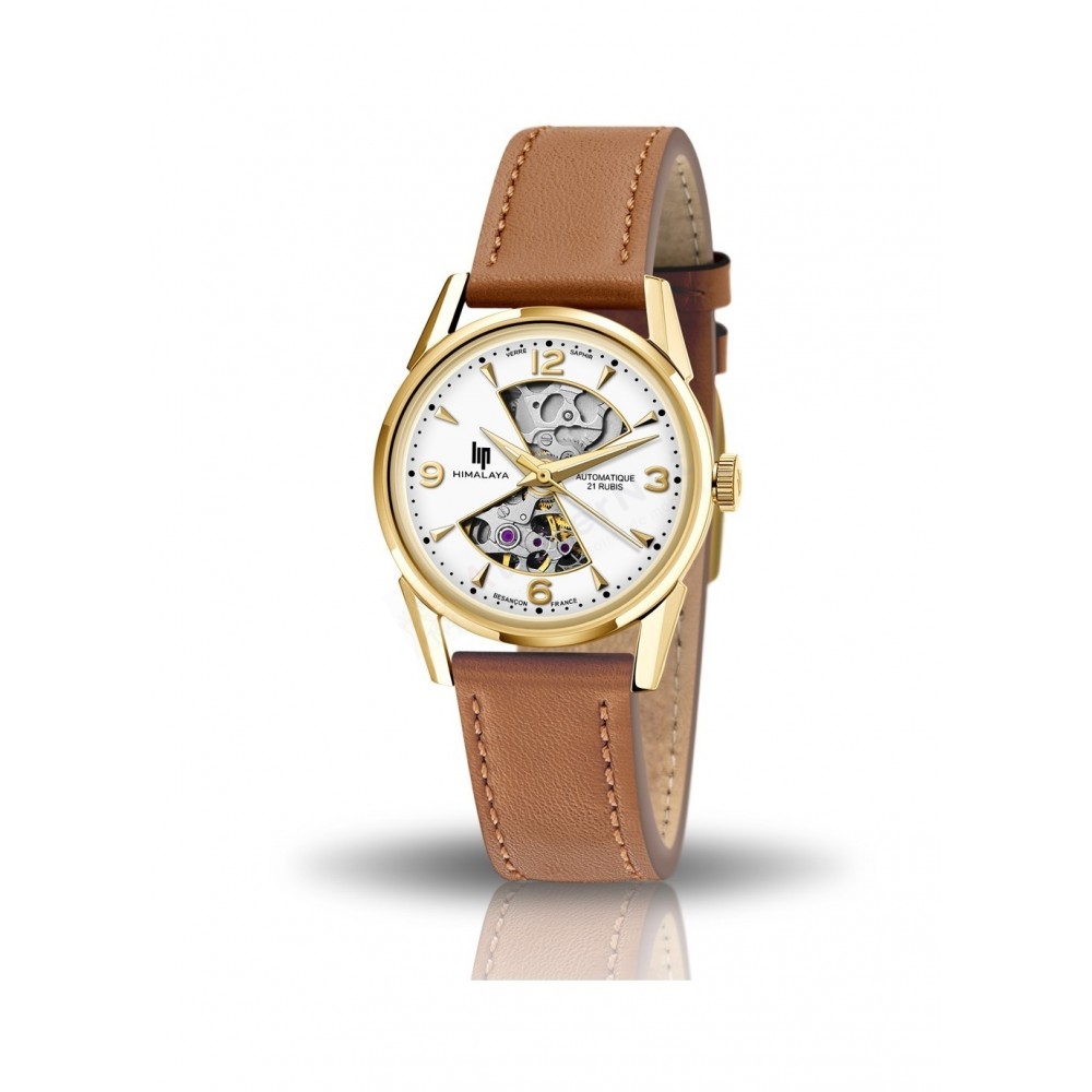 Watch Lip - HIMALAYA 33 MM SABLIER / 671683-Montres-AtelierNet