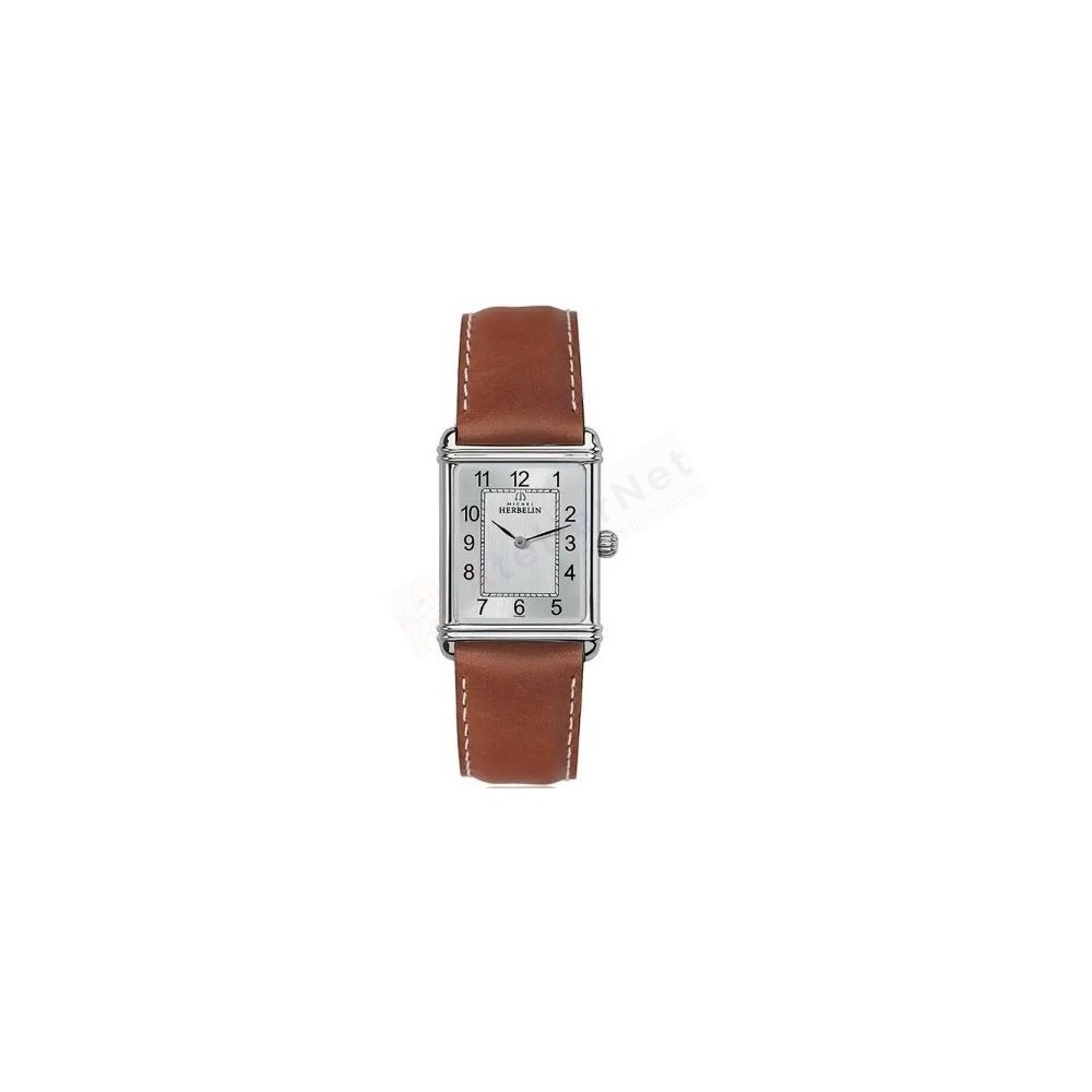 Watch Herbelin - ART DÉCO 17468/22GO-Montres-AtelierNet