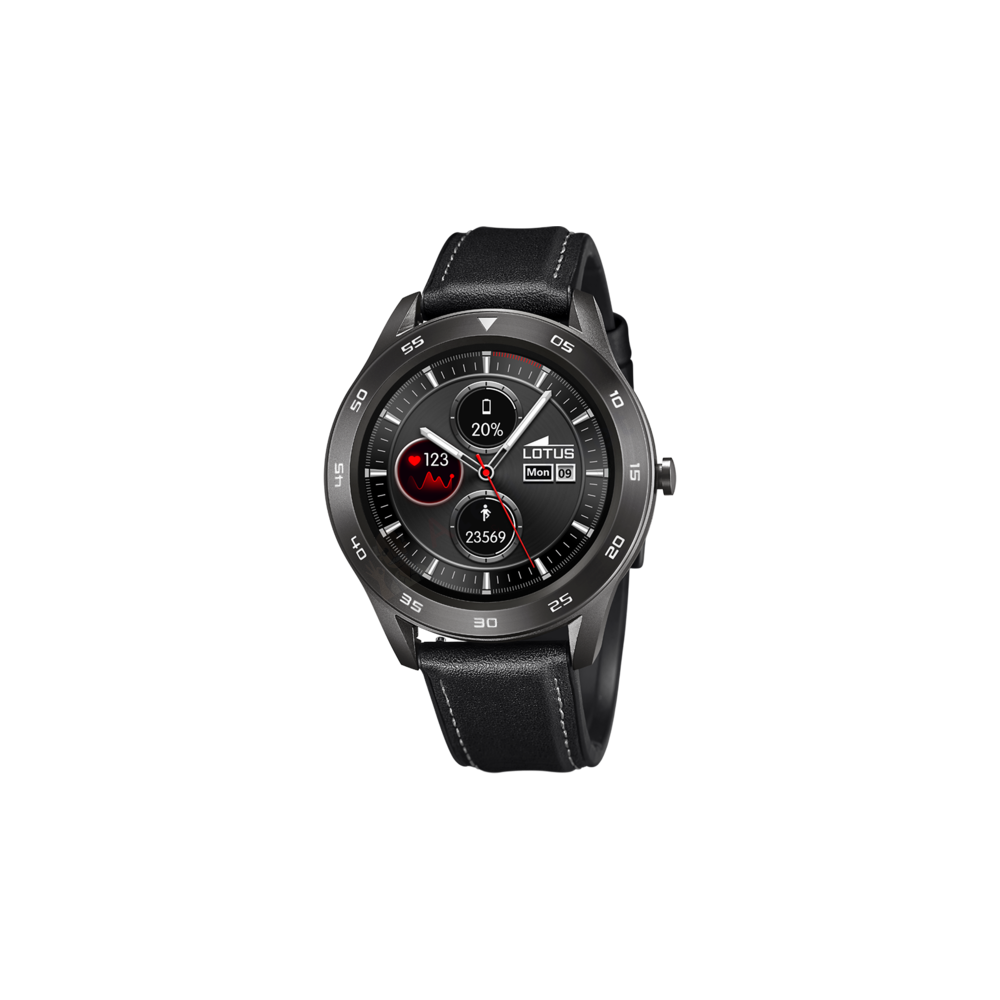 Watch Lotus - SMARTIME / 50012-Montres-AtelierNet