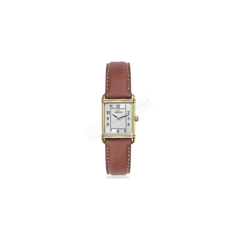 Watch Herbelin - ART DÉCO 17478/P22GO-Montres-AtelierNet