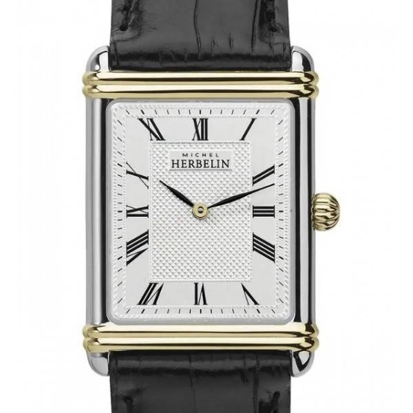 Watch Herbelin - ART DÉCO 17478/T08-Montres-AtelierNet