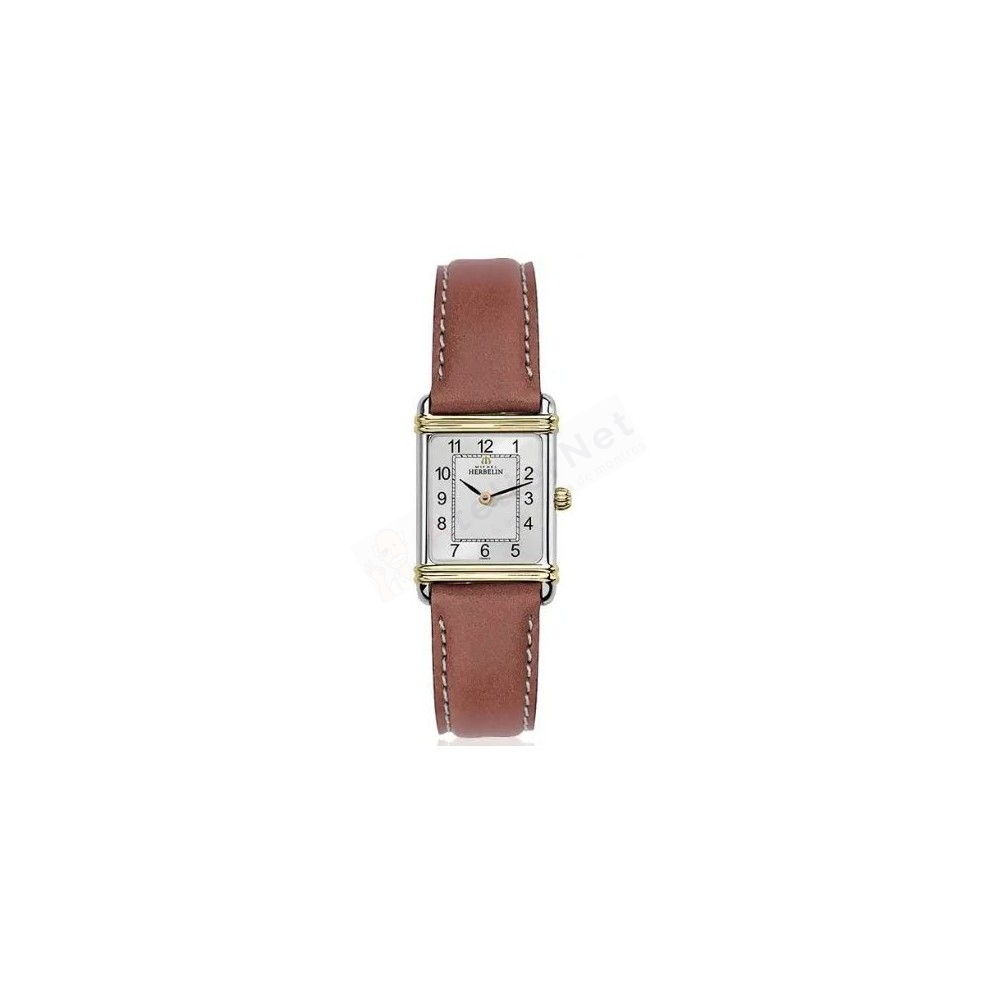 Watch Herbelin - ART DÉCO 17478/T22GO-Montres-AtelierNet