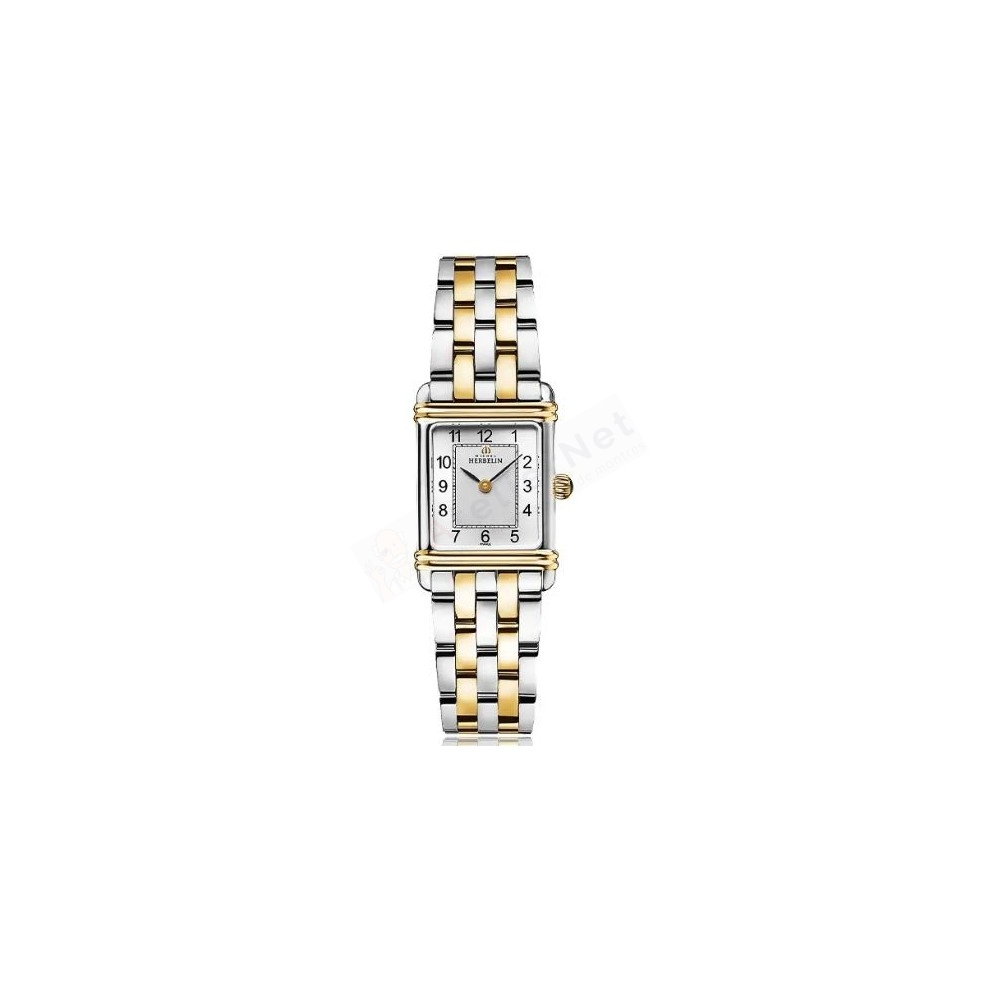 Watch Herbelin - ART DÉCO 17478/T22B2T-Montres-AtelierNet