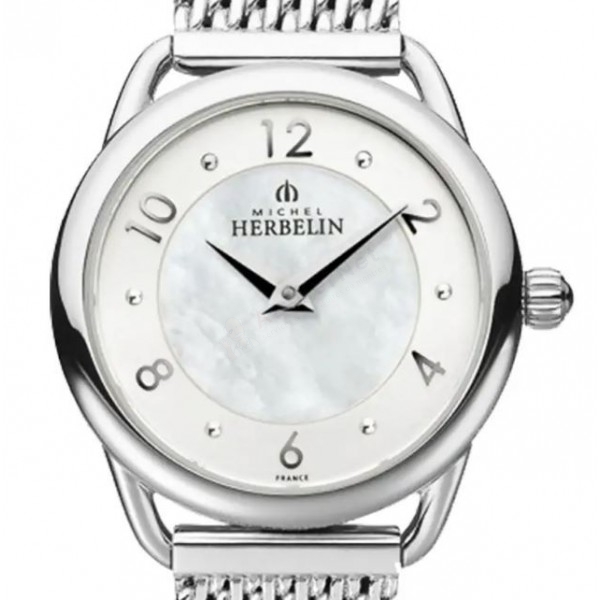 Watch Herbelin - EQUINOXE 17497/29B-Montres-AtelierNet