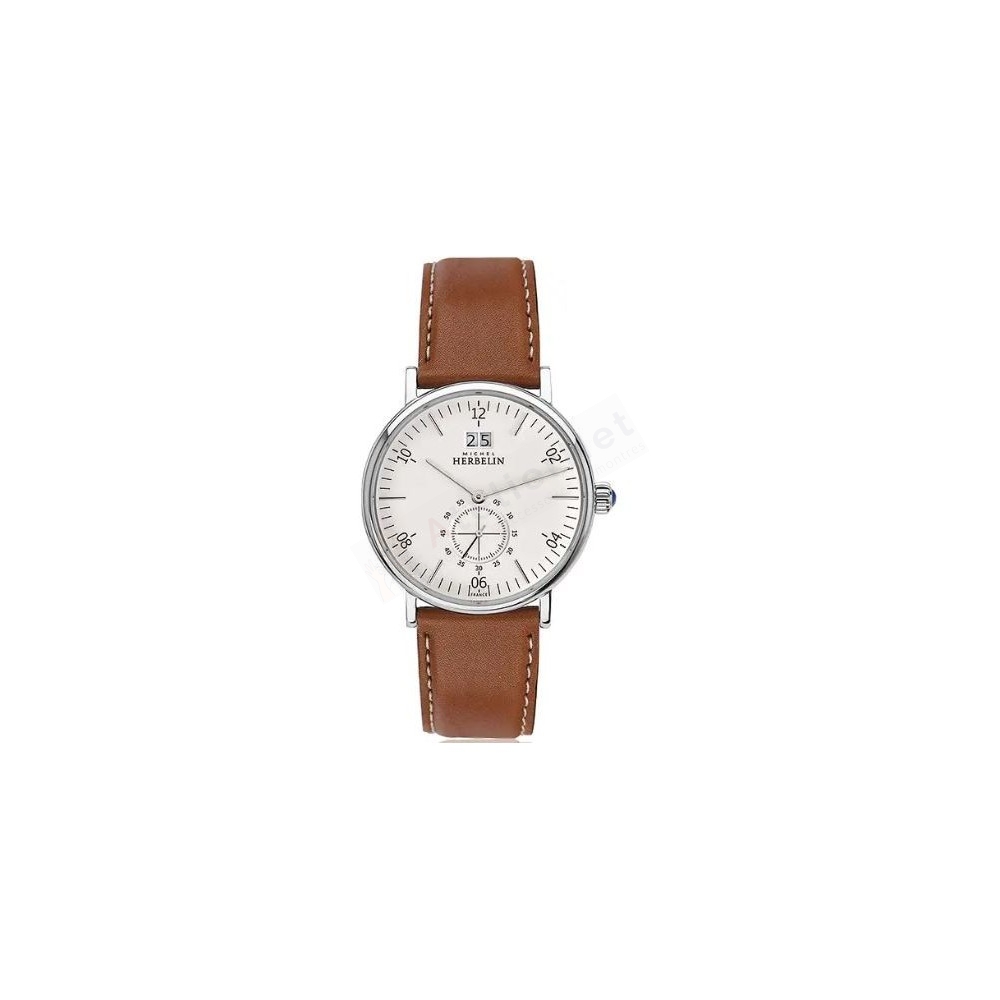 Watch Herbelin - INSPIRATION 18247/11GO-Montres-AtelierNet