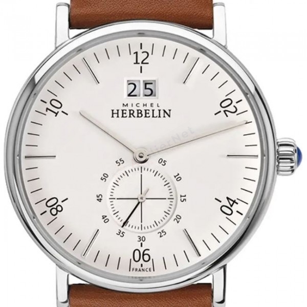 Montre Herbelin - INSPIRATION 18247/11GO-Montres-AtelierNet