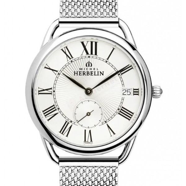 Watch Herbelin - EQUINOXE 18397/08B-Montres-AtelierNet