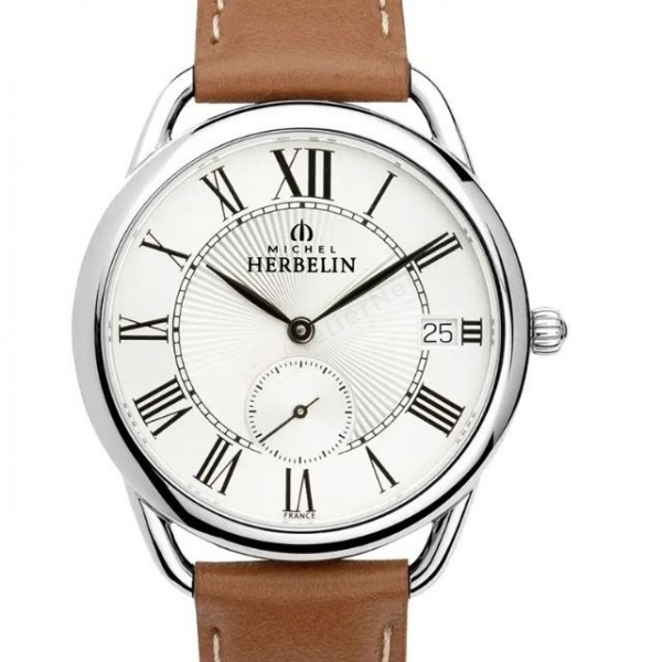 Montre Herbelin - EQUINOXE 18397/08GO-Montres-AtelierNet