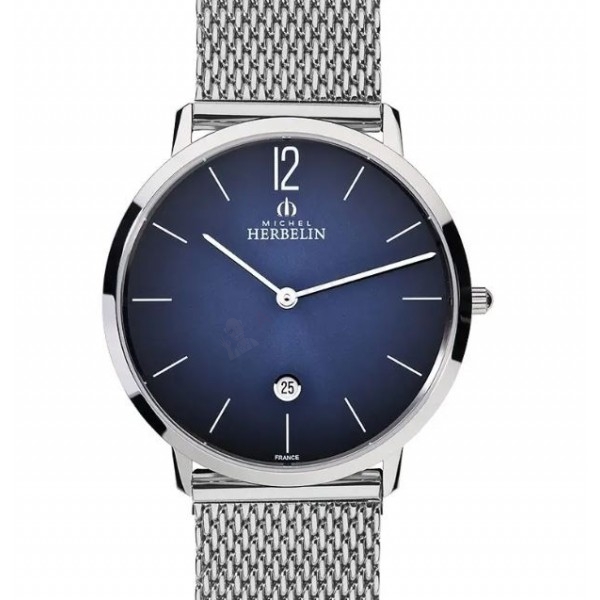 Watch Herbelin - CITY 19515/15B-Montres-AtelierNet