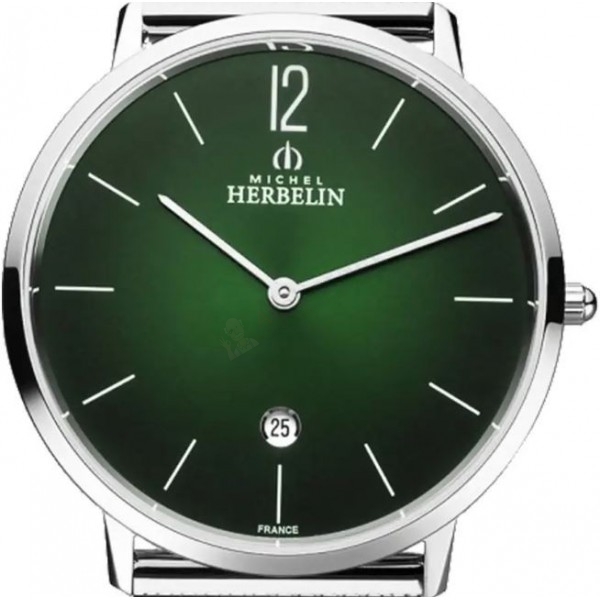 Watch Herbelin - CITY 19515/16NB-Montres-AtelierNet