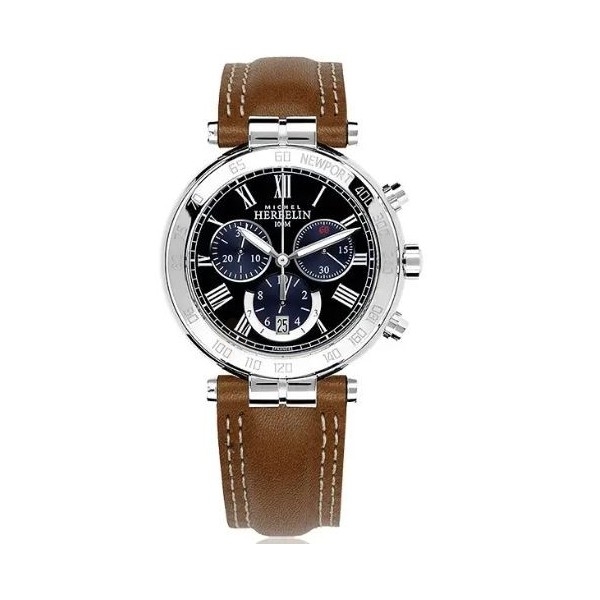 Montre Herbelin - NEWPORT 37654/AP04GO-Montres-AtelierNet