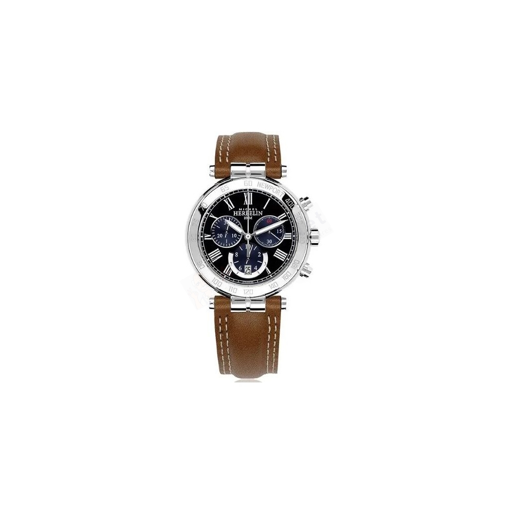 Montre Herbelin - NEWPORT 37654/AP04GO-Montres-AtelierNet