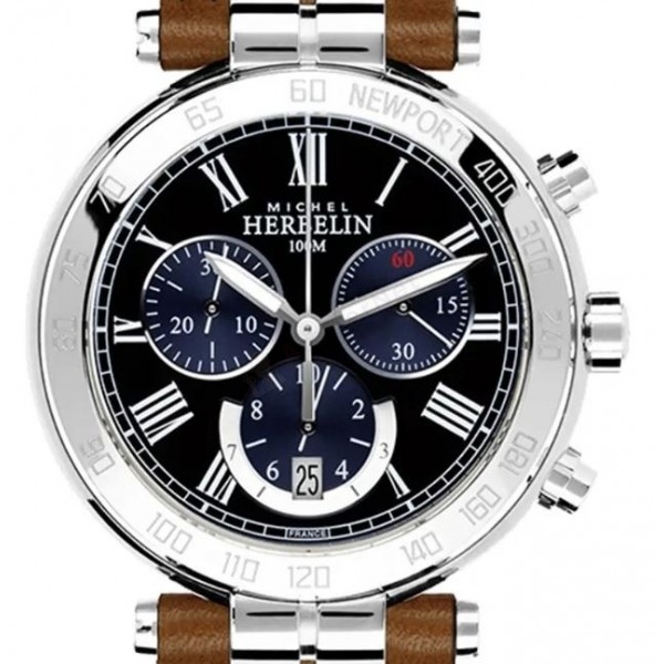 Montre Herbelin - NEWPORT 37654/AP04GO-Montres-AtelierNet