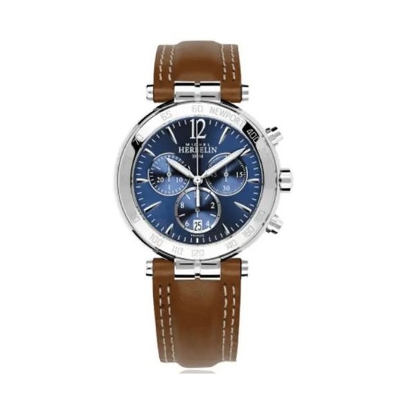 Montre Herbelin - NEWPORT 37654/AP15GO-Montres-AtelierNet