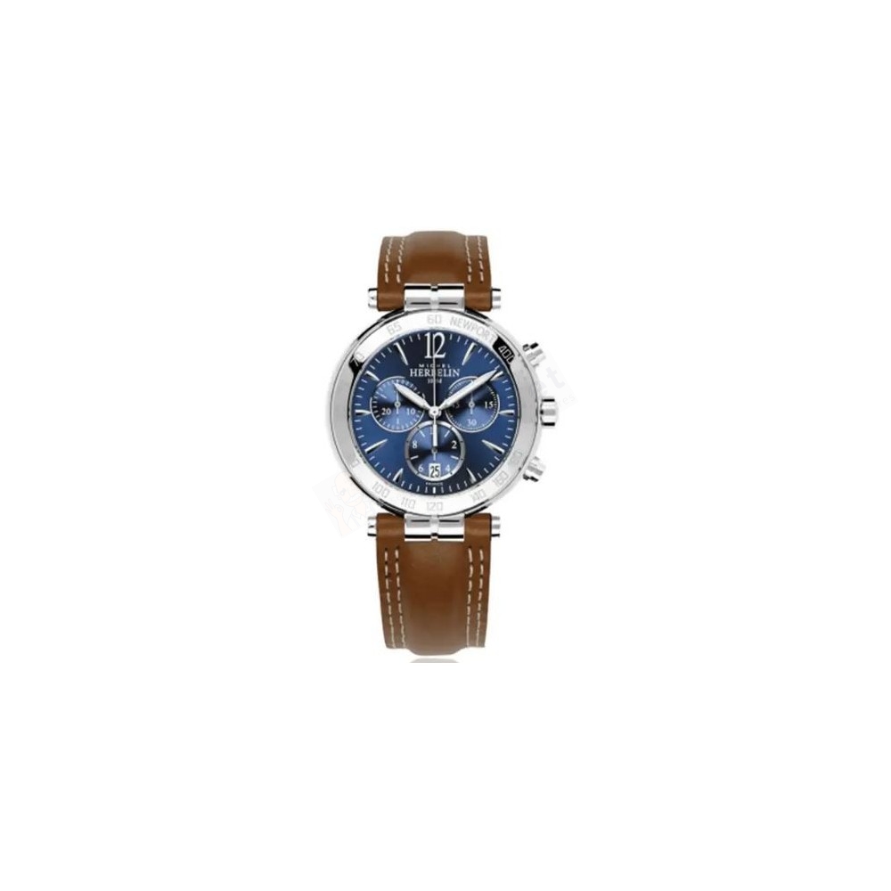 Montre Herbelin - NEWPORT 37654/AP15GO-Montres-AtelierNet