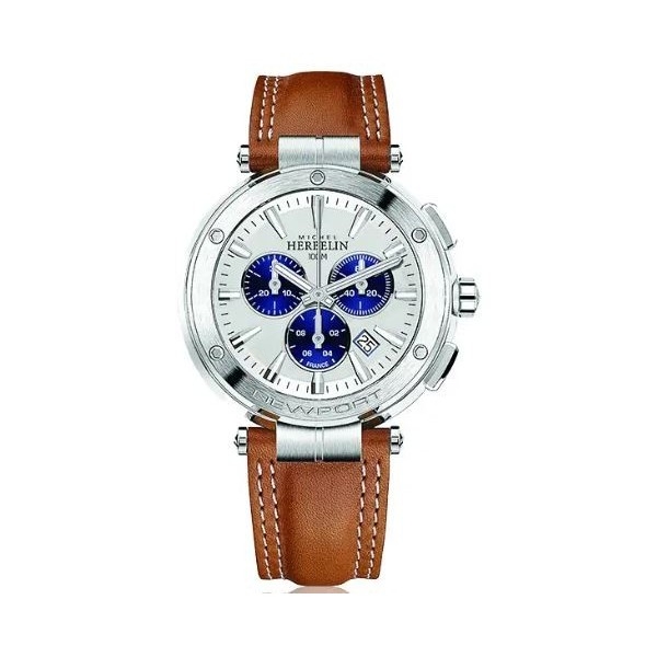 Montre Herbelin - NEWPORT 37688/42GO-Montres-AtelierNet