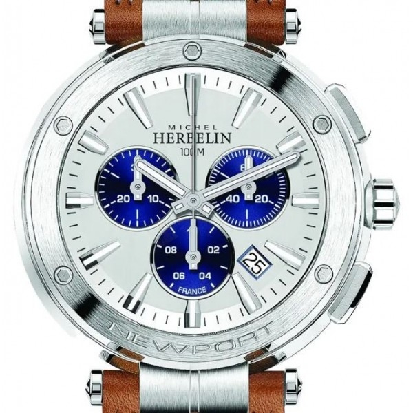 Montre Herbelin - NEWPORT 37688/42GO-Montres-AtelierNet