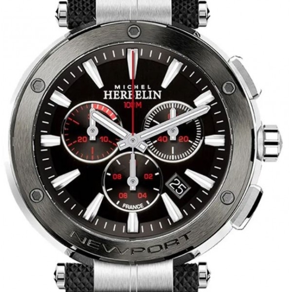 Montre Herbelin - NEWPORT 37688/AG44-Montres-AtelierNet