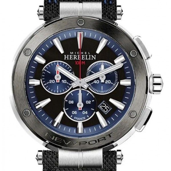 Montre Herbelin - NEWPORT 37688/AG65-Montres-AtelierNet