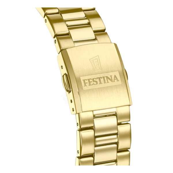 Montre Festina - CLASSICS / F20555-Montres-AtelierNet