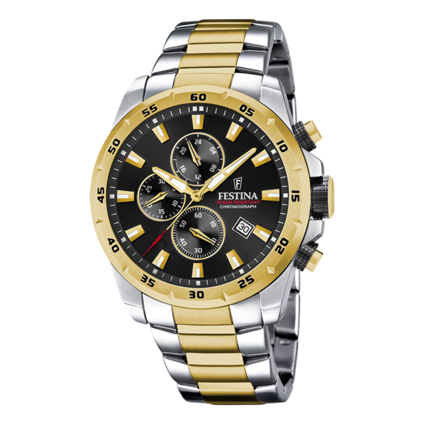 Montre Festina - CHRONO SPORT / F20562-Montres-AtelierNet