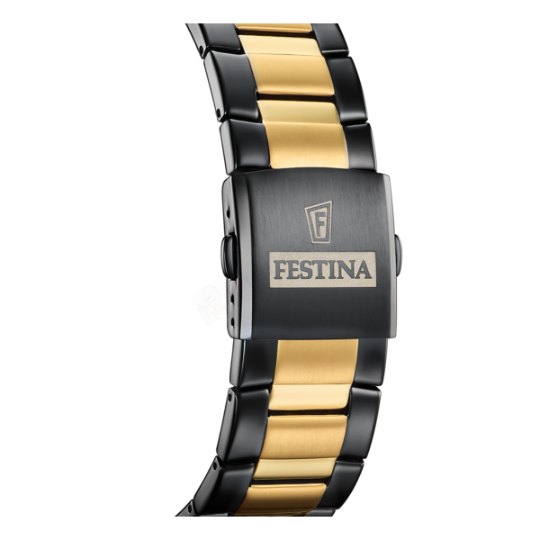 Watch Festina - CHRONO SPORT / F20563-Montres-AtelierNet