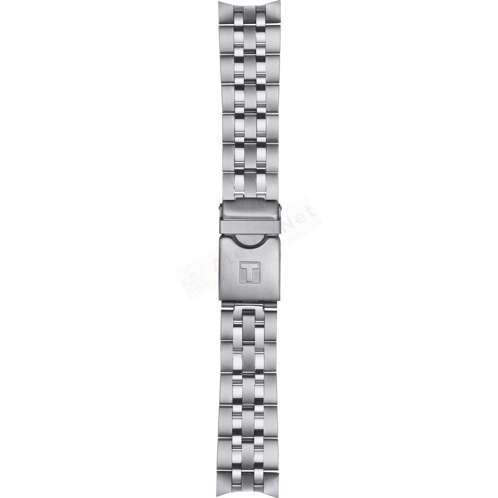 copy of Bracelet acier Tissot - PRC 200 / T605026834-Bracelets Métal-AtelierNet