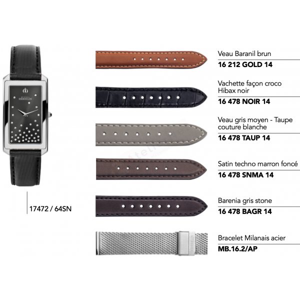 Acheter Bracelet de montre en Silicone souple à carreaux, 20mm