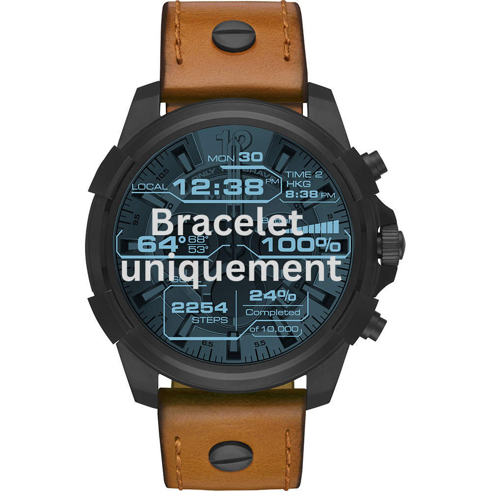 Diesel on smartwatch dzt2002 online